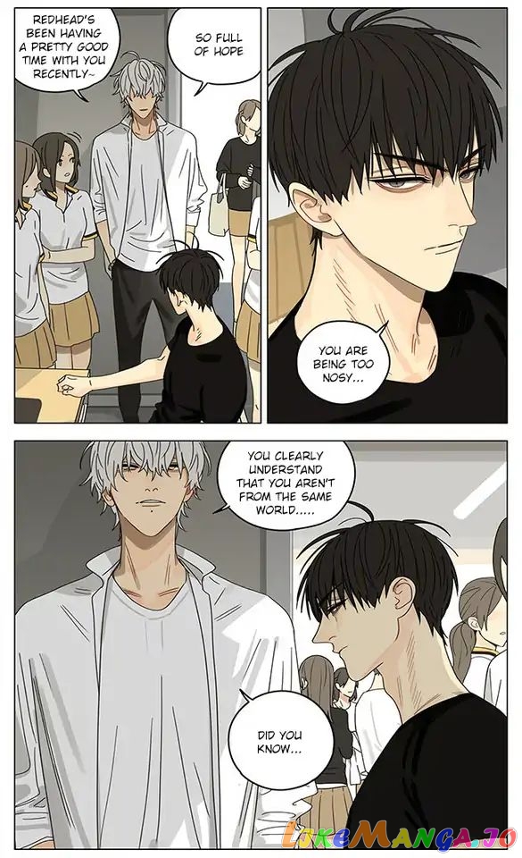 19 Days chapter 294 image 09